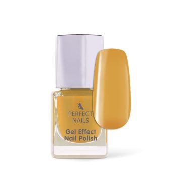   Gél Lakk hatású körömlakk #22 - Cheddar 7ml - Perfect Nails