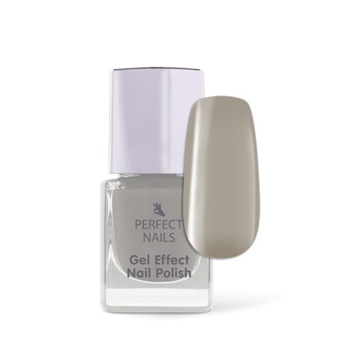 Gél Lakk hatású körömlakk #25 - Antique Silver 7ml - Perfect Nails
