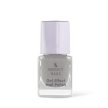 Gél Lakk hatású körömlakk #25 - Antique Silver 7ml - Perfect Nails