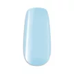 Gél Lakk hatású körömlakk #034 - Blue Bay 7ml - Perfect Nails