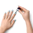 Gél Lakk hatású körömlakk #034 - Blue Bay 7ml - Perfect Nails
