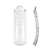 Reverse TIP - AcrylGel TIP Készlet 120db - 120db - Perfect Nails
