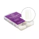 Műköröm TIP Ultra Form készlet 100db - Perfect Nails