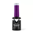 HEMA FREE Builder Gel in Bottle - Színezett üveges építőzselé 8ml - Latte White - Perfect Nails
