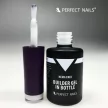 HEMA FREE Builder Gel in Bottle - Színezett üveges építőzselé 8ml - Latte White - Perfect Nails