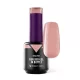 HEMA FREE Builder Gel in Bottle - Színezett üveges építőzselé 15ml - Cover Peach - Perfect Nails
