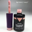 HEMA FREE Builder Gel in Bottle - Színezett üveges építőzselé 15ml - Cover Peach - Perfect Nails