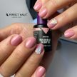 HEMA FREE Builder Gel in Bottle - Színezett üveges építőzselé 8ml - Cover Pink - Perfect Nails