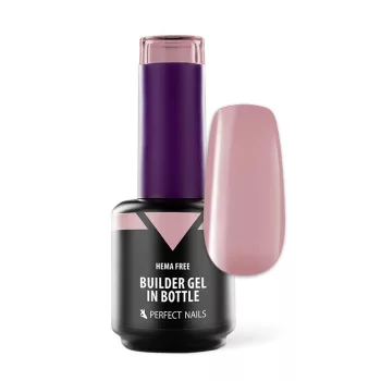 Hema Free Builder Gel in Bottle