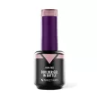 HEMA FREE Builder Gel in Bottle - Színezett üveges építőzselé 15ml - Cover Pink - Perfect Nails