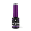 Elastic Hard Base Gel - Hema Free Erősített Gél Lakk Alap - Clear - 4ml - Perfect Nails