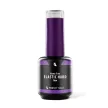 Elastic Hard Base Gel - Hema Free Erősített Gél Lakk Alap - Clear - 15ml - Perfect Nails