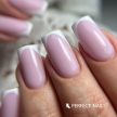 Art Gel - Műköröm Díszítő Színes Zselé - White 5g - Perfect Nails