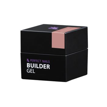   Cool Protein Gel - Hema Free Építőzselé - Natural Cover - 15g   - Perfect Nails