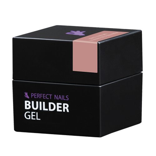 Cool Protein Gel - Hema Free Építőzselé - Natural Cover - 50g   - Perfect Nails