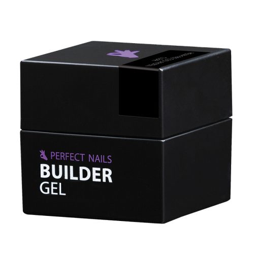 Cool Protein Gel - Hema Free Építőzselé - Clear - 50g   - Perfect Nails