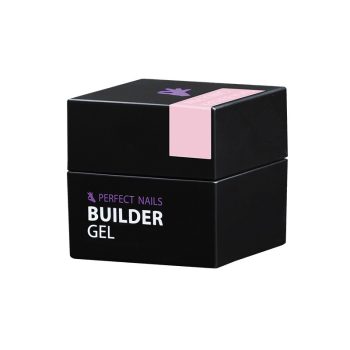   Easy Builder - Építőzselé - Candy Pink - 15g - Perfect Nails