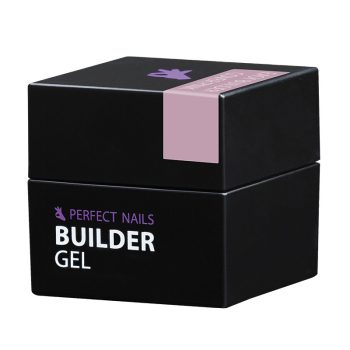   Easy Builder - Építőzselé - Cover Pink - 50g - Perfect Nails