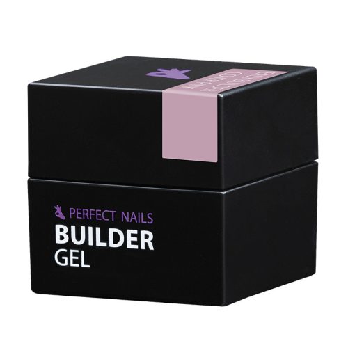 Easy Builder - Építőzselé - Cover Pink - 50g - Perfect Nails