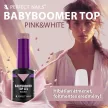 Babyboomer Top Gel - Pink - 8ml  - Perfect Nails