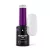 Velvet Matt Top Gel - Hema Free Matt Fedőzselé - 8ml   - Perfect Nails
