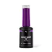 Velvet Matt Top Gel - Hema Free Matt Fedőzselé - 8ml   - Perfect Nails