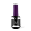 Fiber Vitamin Base Gel - Hema Free Erősített Gél Lakk Alap - Shimmer White - 15ml - Perfect Nails