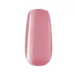 Fiber Vitamin Base Gel - Hema Free Erősített Gél Lakk Alap - Rosy Pink - 15ml - Perfect Nails
