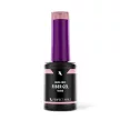Fiber Vitamin Base Gel - Hema Free Erősített Gél Lakk Alap - Naked - 8ml - Perfect Nails