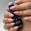 Elastic Cover Base Gel - Hema Free Erősített Gél Lakk Alap -Tan - 8ml - Perfect Nails