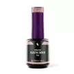 Elastic Cover Base Gel - Hema Free Erősített Gél Lakk Alap - Pink - 15ml - Perfect Nails