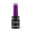 Elastic Cover Base Gel - Hema Free Erősített Gél Lakk Alap - Pink Shine- 8ml - Perfect Nails