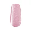 Elastic Cover Base Gel - Hema Free Erősített Gél Lakk Alap - Pink Shine- 8ml - Perfect Nails