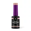 Elastic Cover Base Gel - Hema Free Erősített Gél Lakk Alap - Nude Shine - 8ml - Perfect Nails