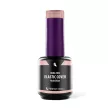 Elastic Cover Base Gel - Hema Free Erősített Gél Lakk Alap - Nude Shine - 15ml - Perfect Nails