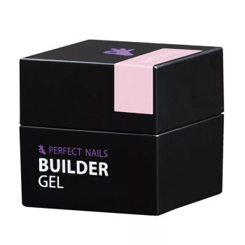 Basic Babe Gel - Építőzselé - 50g - Perfect Nails