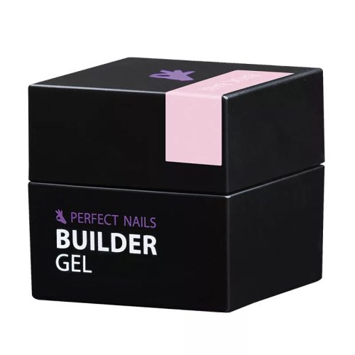 Basic Babe Gel - Építőzselé - 50g - Perfect Nails