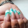 ICE GEL - Átlátszó műkörömépítő zselé 50g - Perfect Nails