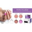 Perfect PolyAcryl Gel - Polygel Clear 15g - Perfect Nails