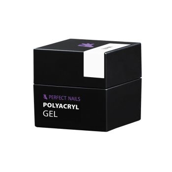 Perfect PolyAcryl Gel - Polygel White 15g - Perfect Nails