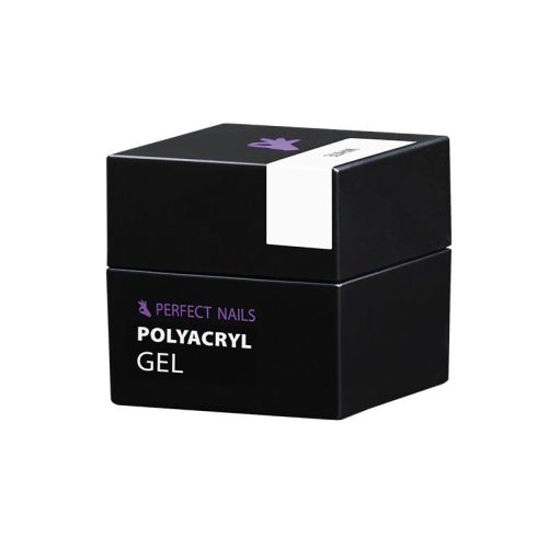 Perfect PolyAcryl Gel - Polygel White 15g - Perfect Nails
