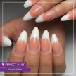 Perfect PolyAcryl Gel - Polygel White 15g - Perfect Nails
