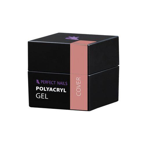 Perfect PolyAcryl Gel - Polygel Cover 15g - Perfect Nails