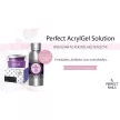 AcrylGel Slip Solution 100ml - Perfect Nails