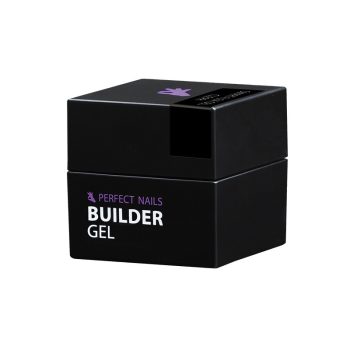   Smart Flex Gel Átlátszó Műkörömépítő Zselé - Clear 15g - Perfect Nails