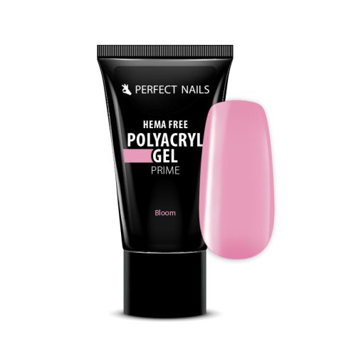 PolyAcryl Gel Prime -Hema Free Tubusos Polygel - Bloom 30g - Perfect Nails