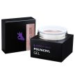 Perfect PolyAcryl Gel - Polygel Rose Glitter 15g - Perfect Nails