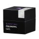Perfect PolyAcryl Gel - Polygel White Glitter 50g - Perfect Nails