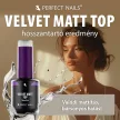 Glue Gel - Hema Free Ragasztó Zselé - 15ml - Perfect Nails