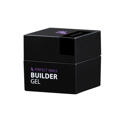 Basic Blue Gel - Műkörömépítő Zselé 15g - Perfect Nails